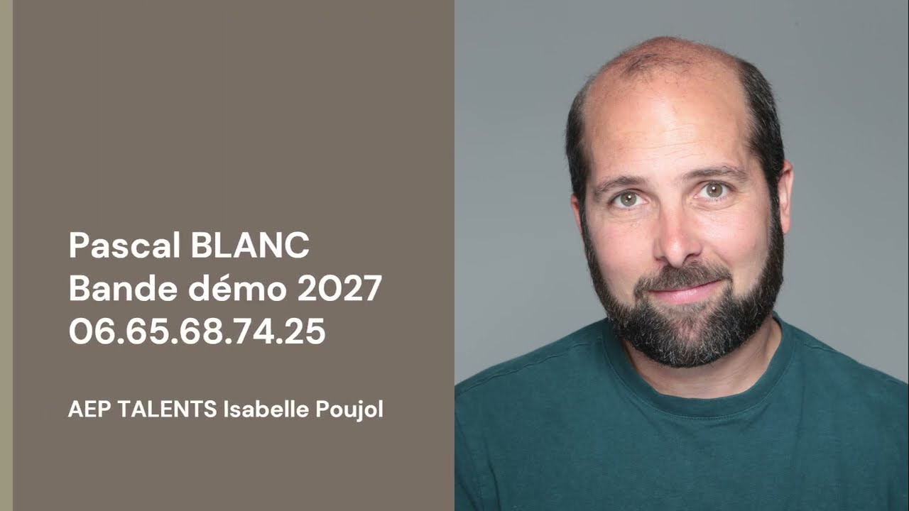 Demo Jeu BLANC Pascal 2027