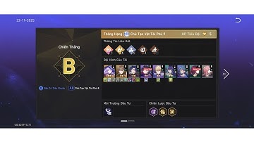 Chiến tranh tiền tệ: shiper Sampo 6 sát thương duy trì | Honkai Star Rail