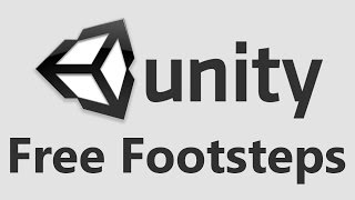 Unity Footsteps