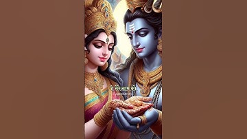 सबसे ऊपर लिखा है तेरे नाम को #shorts #mahadev