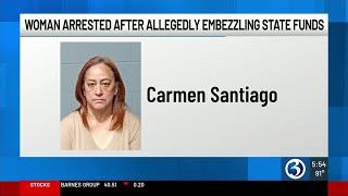 Daycare provider charged with fraud