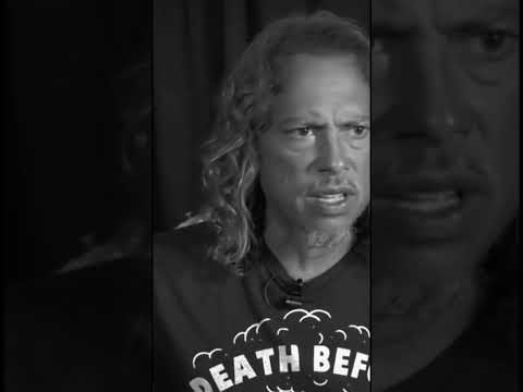 Metallica Remembers Cliff