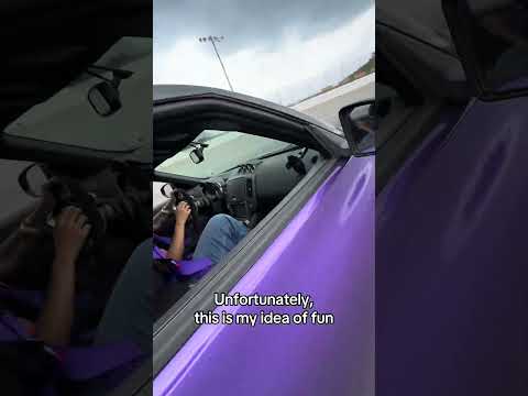 Unfortunate for you wallet #bikerchick #motorcycle #drift #cargirl thumbnail