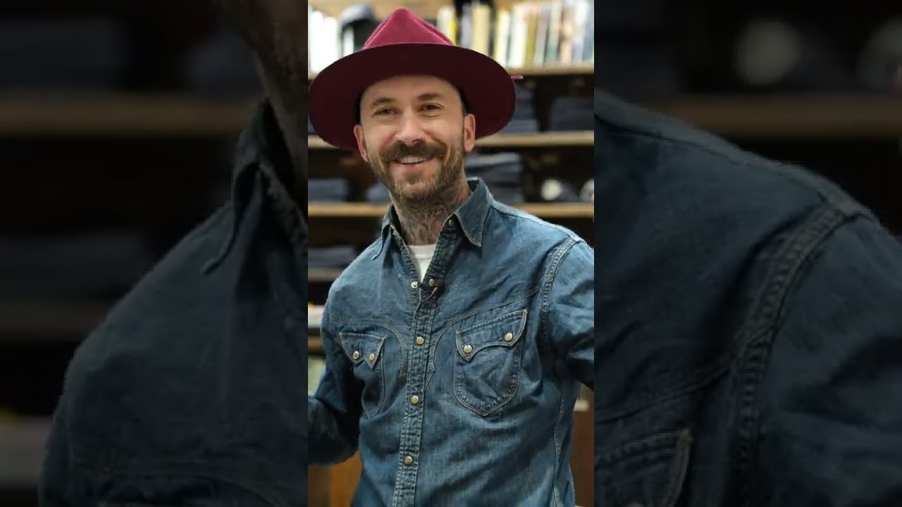 Huge Y2 Leathers Order just hit The Shop Vancouver - YouTube