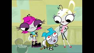 Maggie Pesky La Mosca Me Hace Traumar De Mi Sueño Lindo