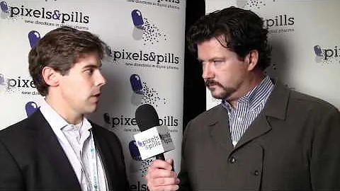 Chris Economos Talks About Engaging Patients To Ma...