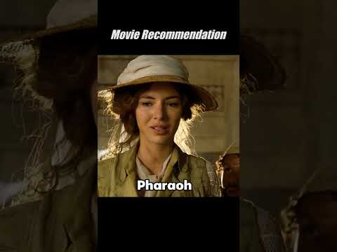 Woman goes to Pharaoh in Egypt for help to save her sister.#film #movie