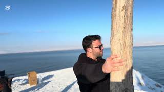 Serhat Katar Ft.ciwan Haco - Gotın Sar Dıbın Official Video 4K