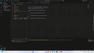 Operaciones Matemáticas en Python 🔢 | Aprende a Sumar, Restar y Más [Curso desde Cero]