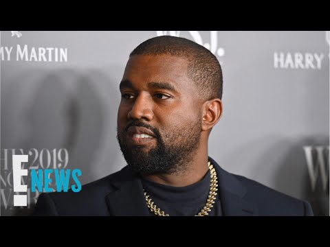 Kanye "Ye" West SPOTTED With Actress Julia Fox in Miami | E! News