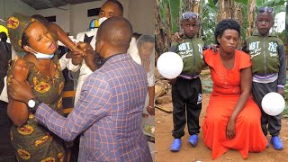 I Caught My Husband Marrying Another Woman : WHAT HAPPENED NEXT WILL MAKE YOU CRY