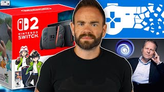 Download Lagu Nintendo Reveals A New Switch 2 Bundle \u0026 A Game Company Responds To Stop Killing Games | News Wave MP3 Download Lagu Nintendo Reveals A New Switch 2 Bundle \u0026 A Game Company Responds To Stop Killing Games | News Wave MP3