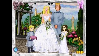 Barbie as Princess Bride (Full Gameplay)