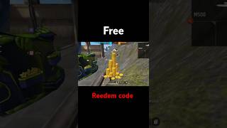 play 1v1 with me and win 100 rupees Redeem code 💲 #freefire #shorts
