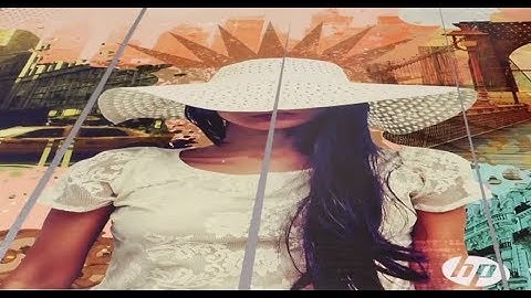 HP: How HP Latex Technology is Transforming the Wall Covering Market