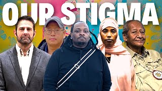 Our Stigma Podcast Trailer