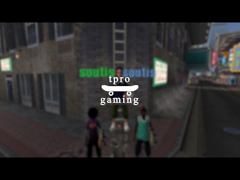 Soutis - "tpro gaming" (THUG Pro 2022)