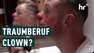 Zirkusleben: Wie ist es, Clown von Beruf zu sein? | Die Ratgeber (3/5)