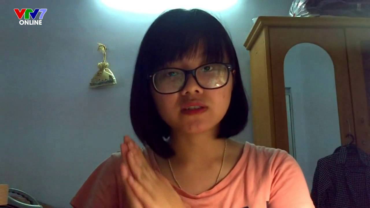 VOTW | News | Nguyễn Thúy Quỳnh Mai ielts results