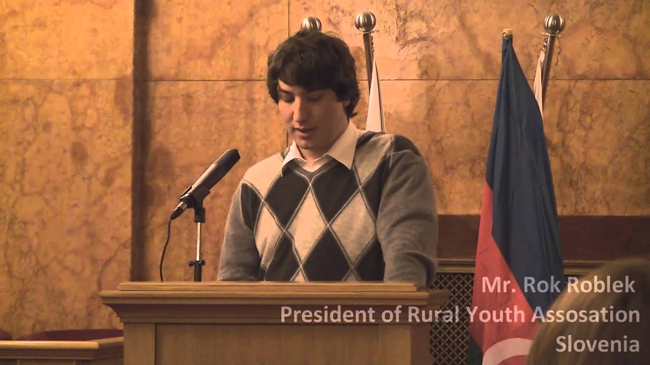 Slovenian Justice for Khojaly