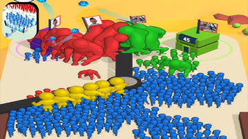 Mob Control Part 7 | Android & iOS Gaming | DestroyerH