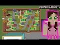 Minecraft: MINI GOLF GAME - PAT PARADISE [5]