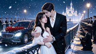 Abandoned by cheating husband, she runs to his rival who has loved her secretly for years