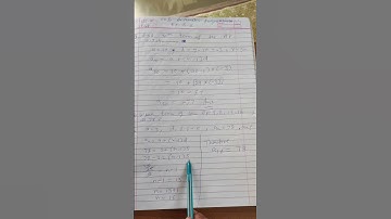 Class - 10 NCERT Maths ch.5 Arithmetic Progression Ex 5.1 Q.4 find term  #shorts #maths