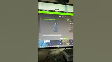 *REAL FIX* Razer HyperPolling Wireless Dongle Pairing Guide