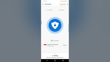 How to use split tunneling in VPN app?