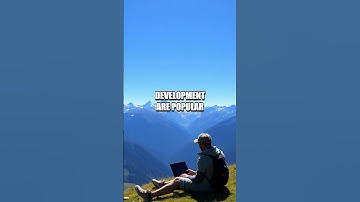 Careers in Digital Nomadism for Remote Work Enthusiasts