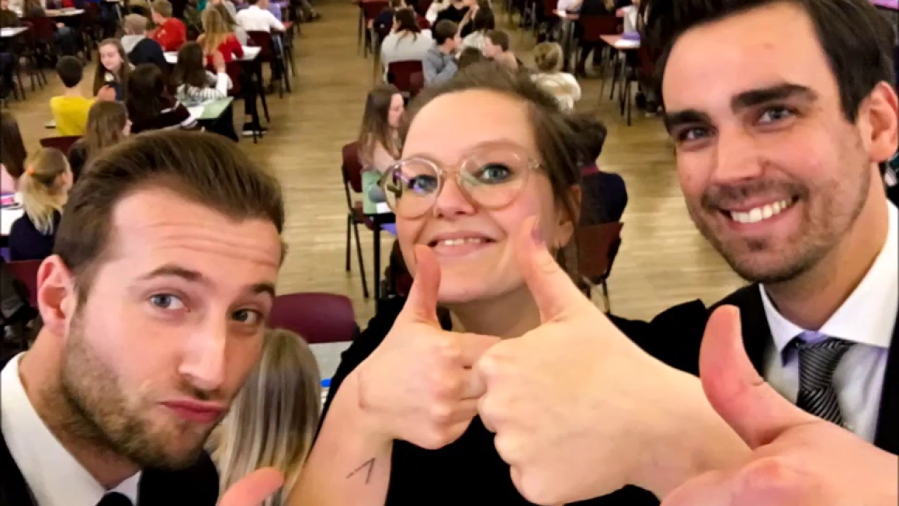 Bedrijfsspel TOPTEAM