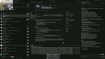 Developing Trading Strategies and Indicators for Ninjatrader 8 using AI and Cursor
