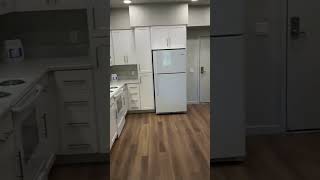 College Creek Apartments, Santa Rosa, CA 2-bedroom apartment