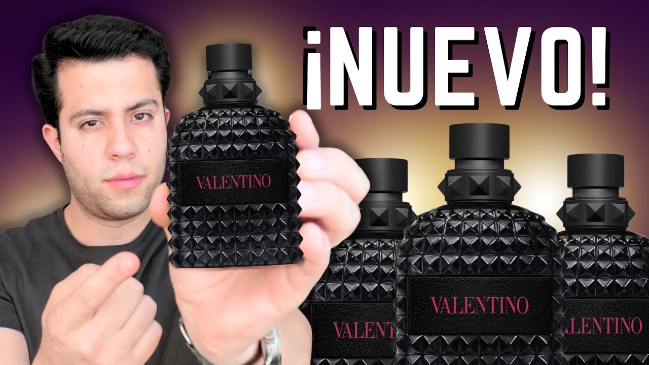 Born In Roma EXTRADOSE - Valentino (¿EL MEJOR DE TODOS?)