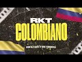 RKT COLOMBIANO 🇨🇴🔥 - GABI DJ ✘ GUSTTY RMX ✘ BRUNO DJ - ENGANCHADO RKT 2K22 (ColombiaMix2022) 🇨🇴🔥