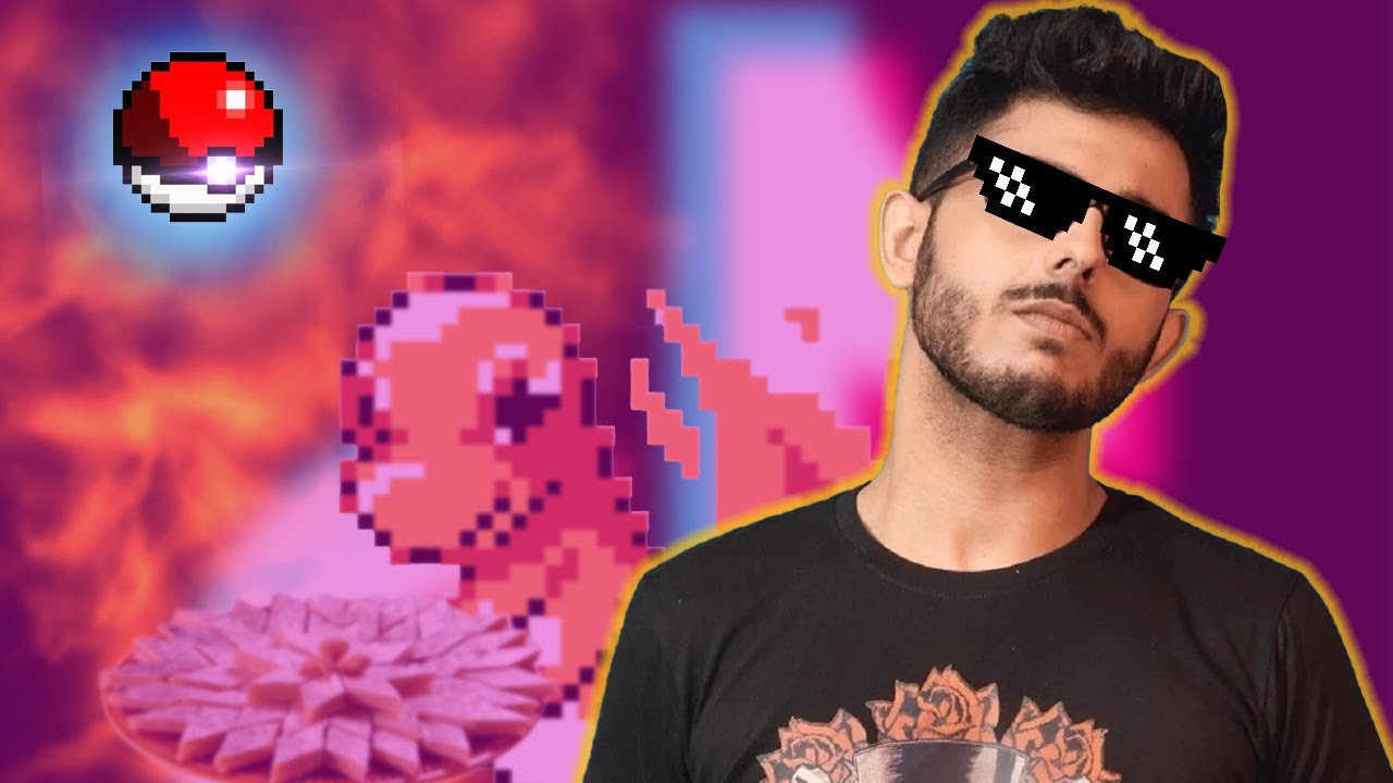 Carry Minati Vs Tik Tok The Final Battle