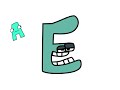 esperanto alphabet lore E