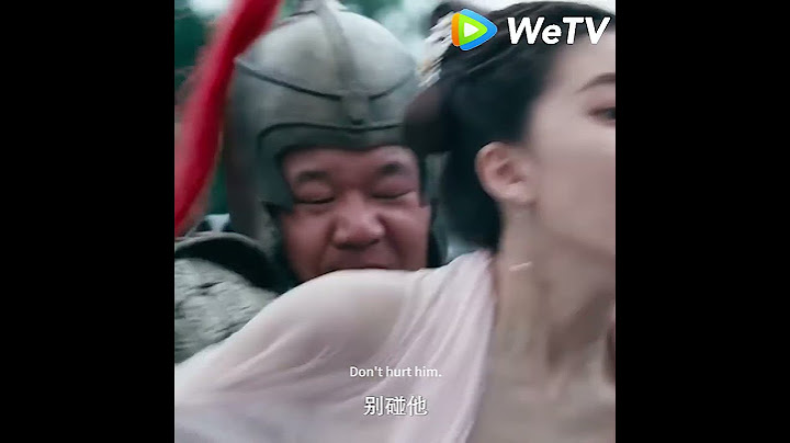 Han Shuo heart disease cured martial arts rise!  #cdrama #chineseseries #chinesesdrama