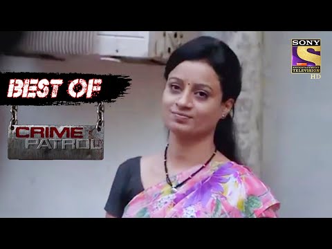 Best Of Crime Patrol - A Grevious Outcome - Full Episode