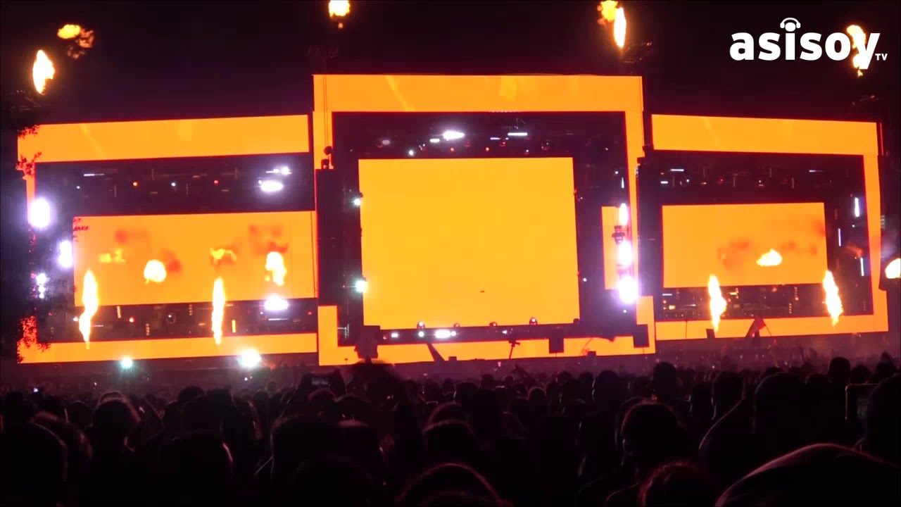 BOOMBOX CARTEL / BEYOND WONDERLAND MONTERREY 2019 YouTube