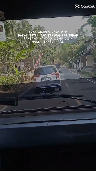 Kerja Supir Keras Dek Maut Dan Nyawa Hanya Di Batasi Dengan Kaca....... Tetap Hati-Hati!!!!!!! 😌😌😌😌