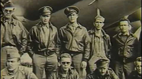 Nagasaki Bomber - Kermit Behan 1988
