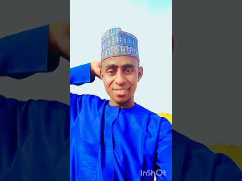 Annabin Rahma By Usama Dan Gata Ft Hauwa U Ta Annabi
