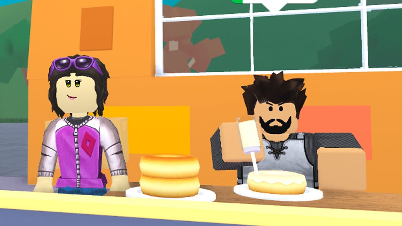 DONUT BAKERY LIFE 🍩 CODE 60,000 ingame CASH! (Update 2.2) YouTube