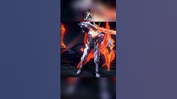 SKIN LẠC QUẺ CỦA CHỦ ĐỀ KHIÊU CHIẾN #lienquan #liênquânmobile #reviewskin #games #shorts