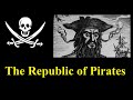 The Republic of Pirates