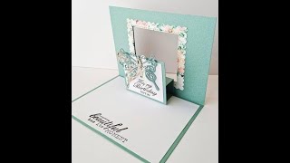 Flip & Pop Card C2109