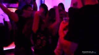 Temple nightclub in San Francisco is taking eco clubbing to the next level