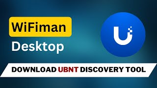 ubnt discovery tool for pc (new release) screenshot 3